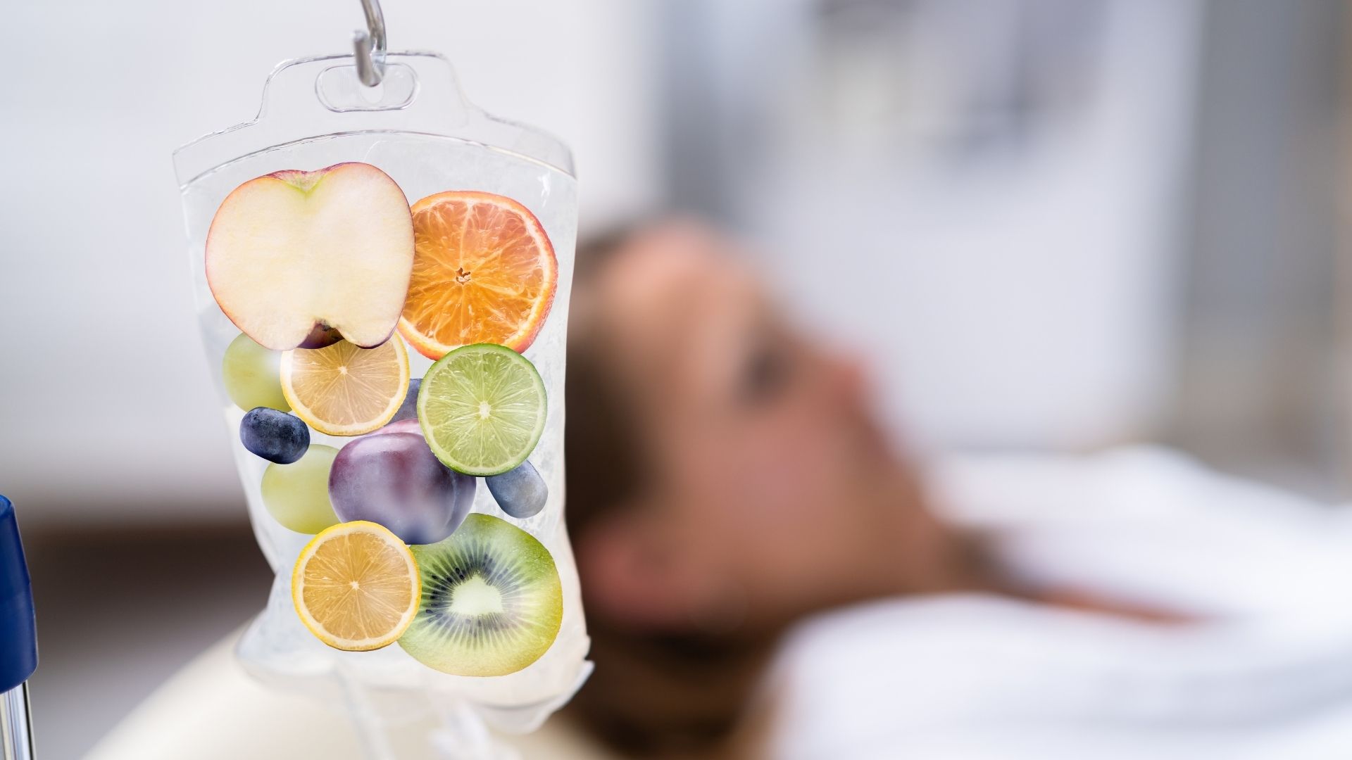 IV & Injectable Therapy